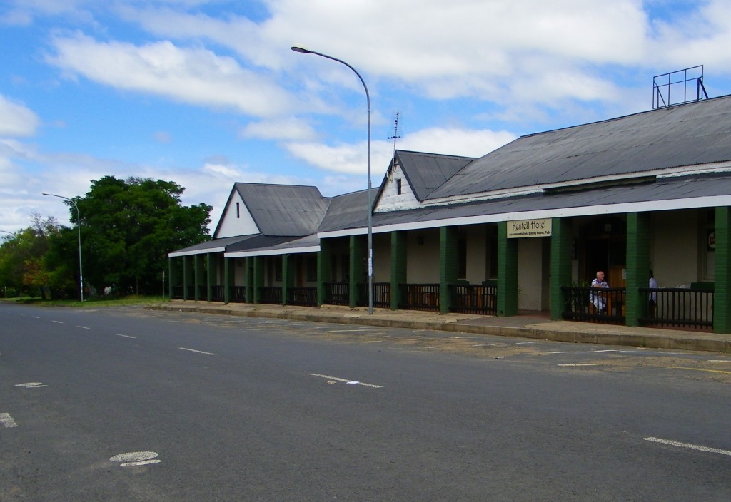 hotel